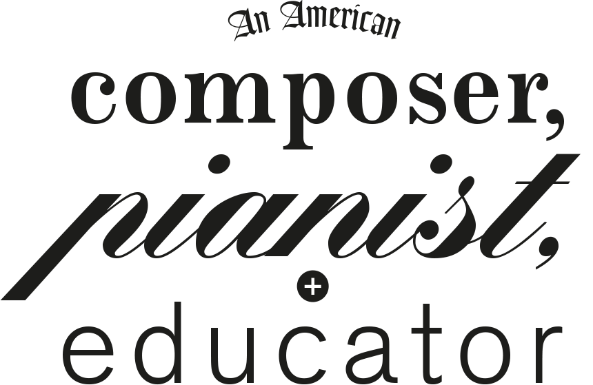 Sinan Isik American Composer Pianist and Educator