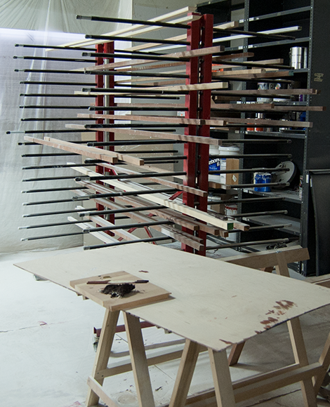 woodshop