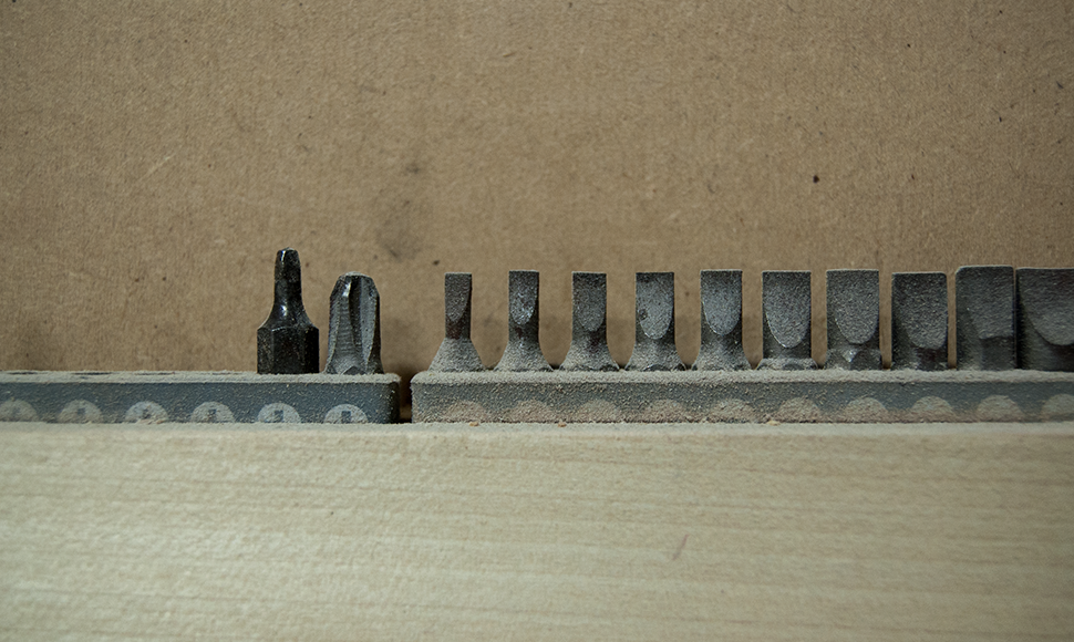 woodshop