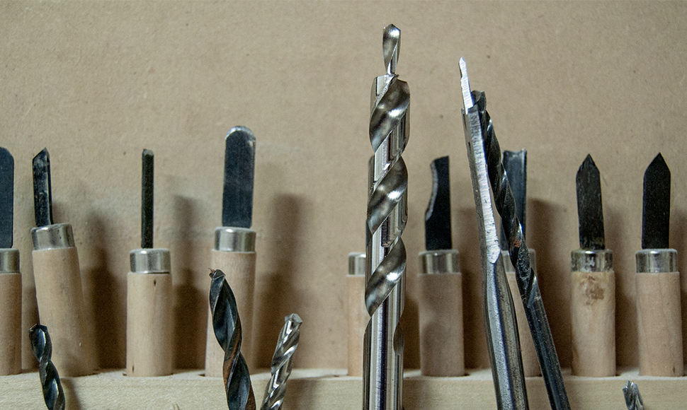 woodshop