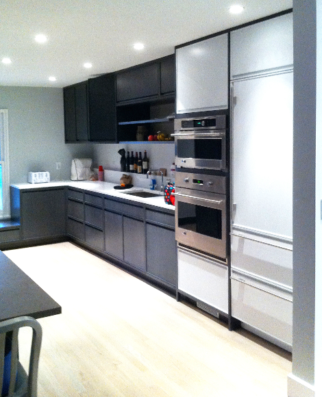 kitchen items