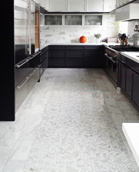 kitchen items