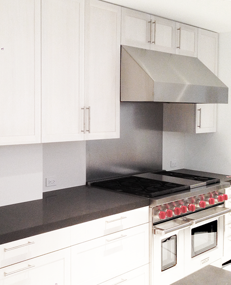 kitchen items