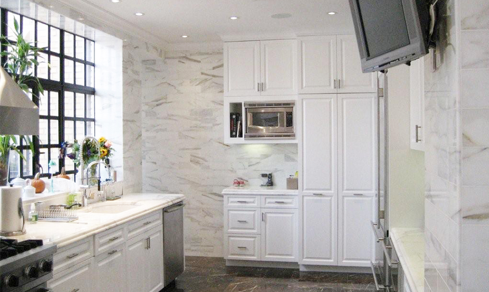 kitchen items