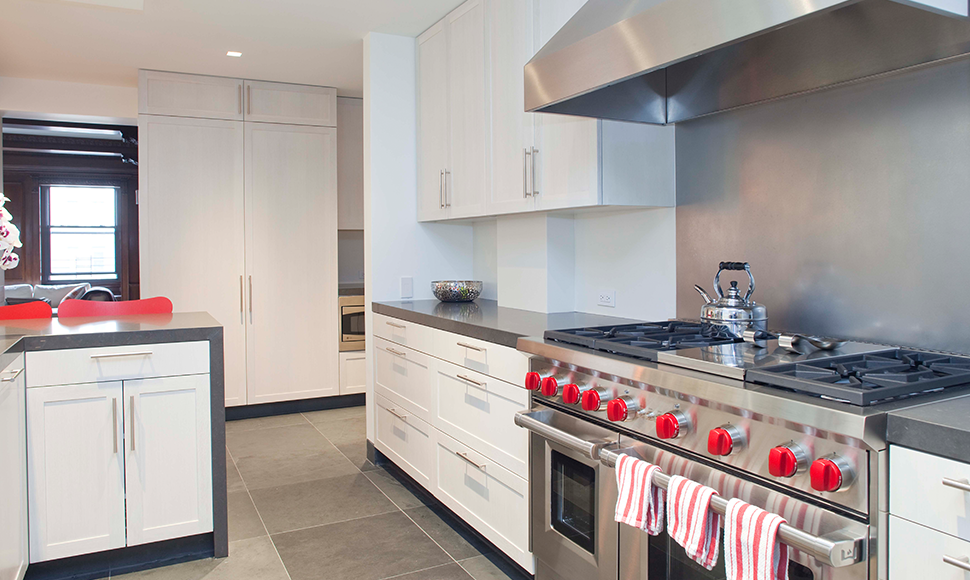 kitchen items