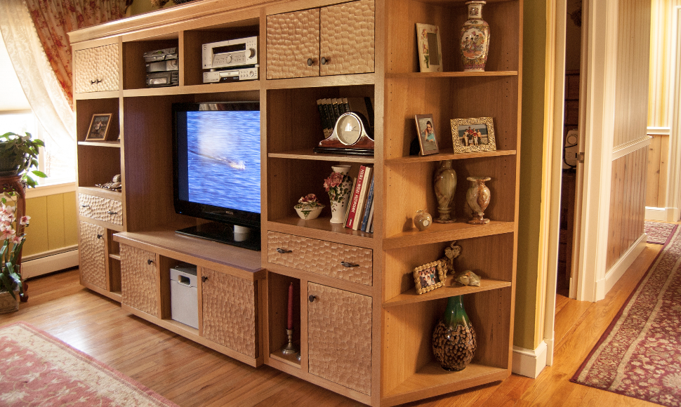 living items