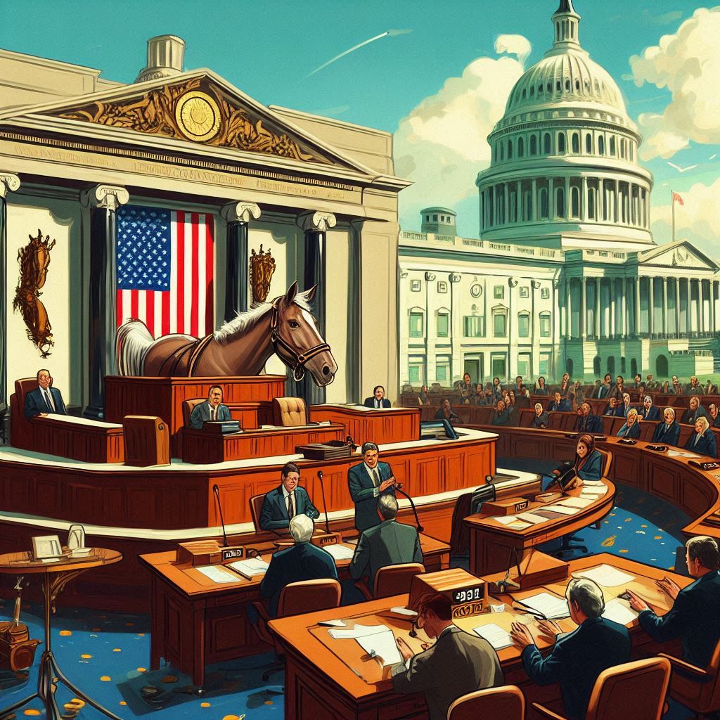Lobbying governments Lobbying governments