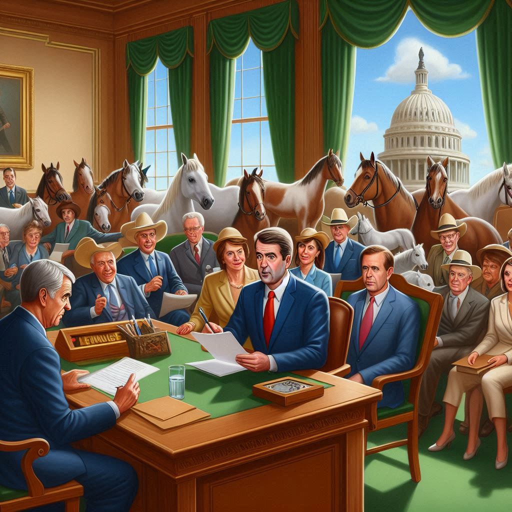 Lobbying governments Lobbying governments