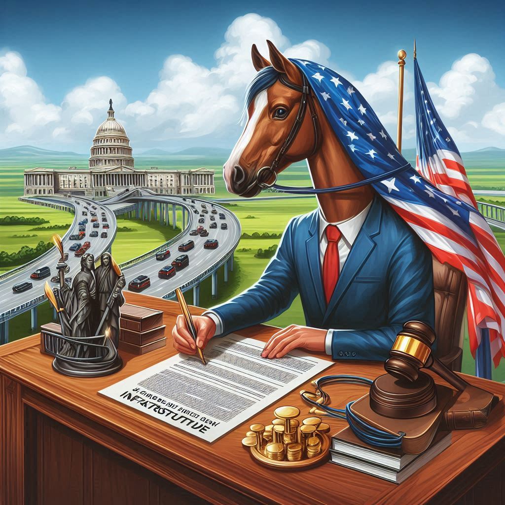Lobbying governments