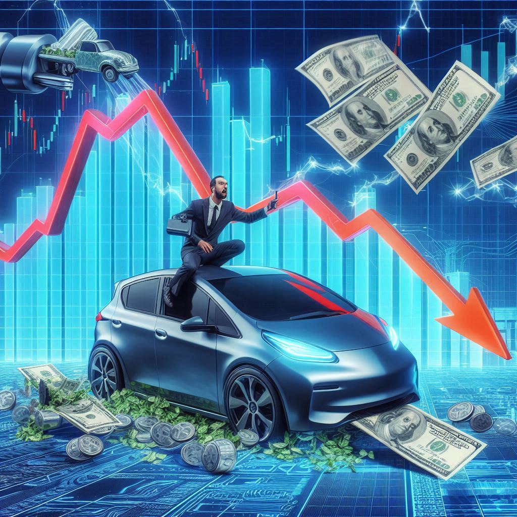 Short selling stocks
