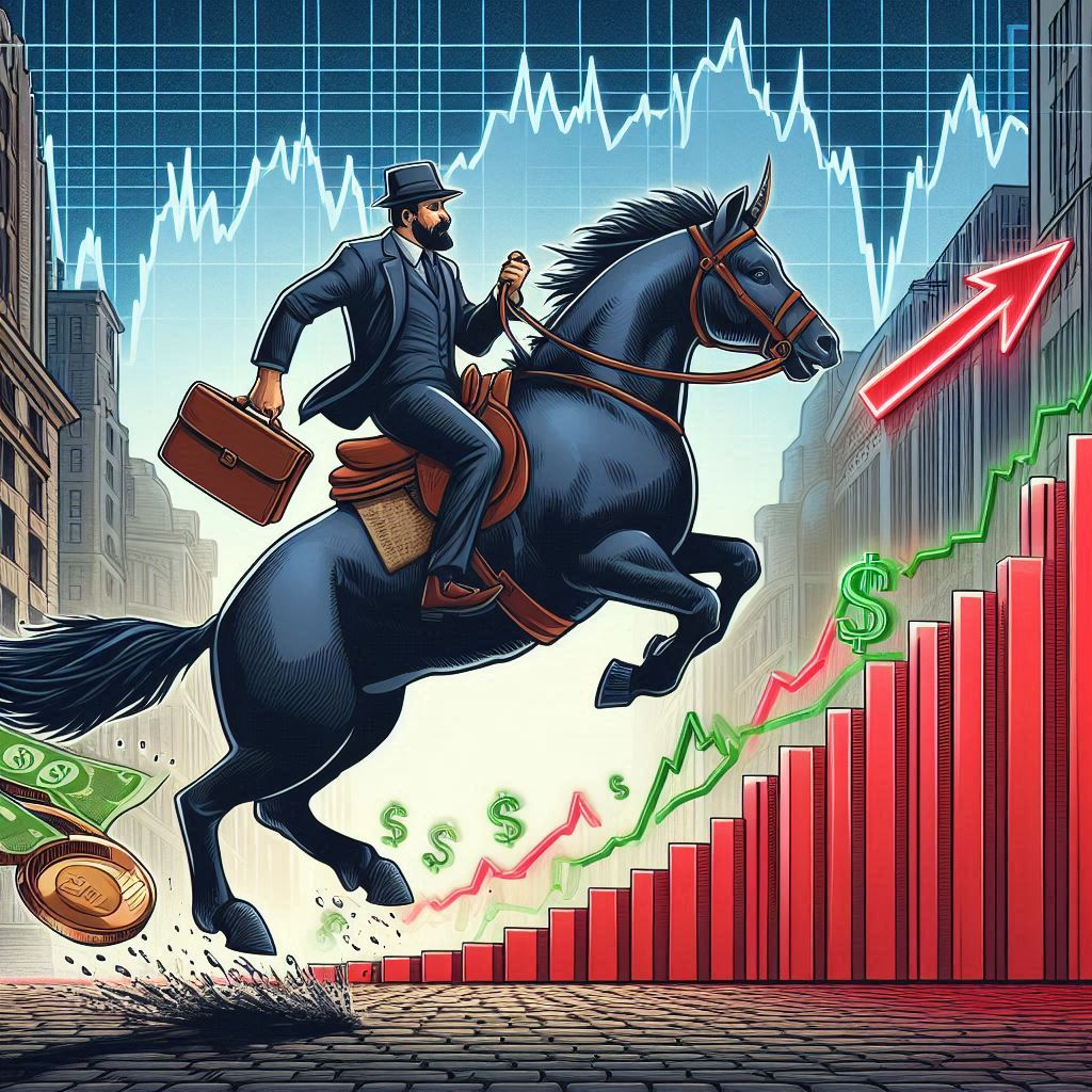 Short selling stocks